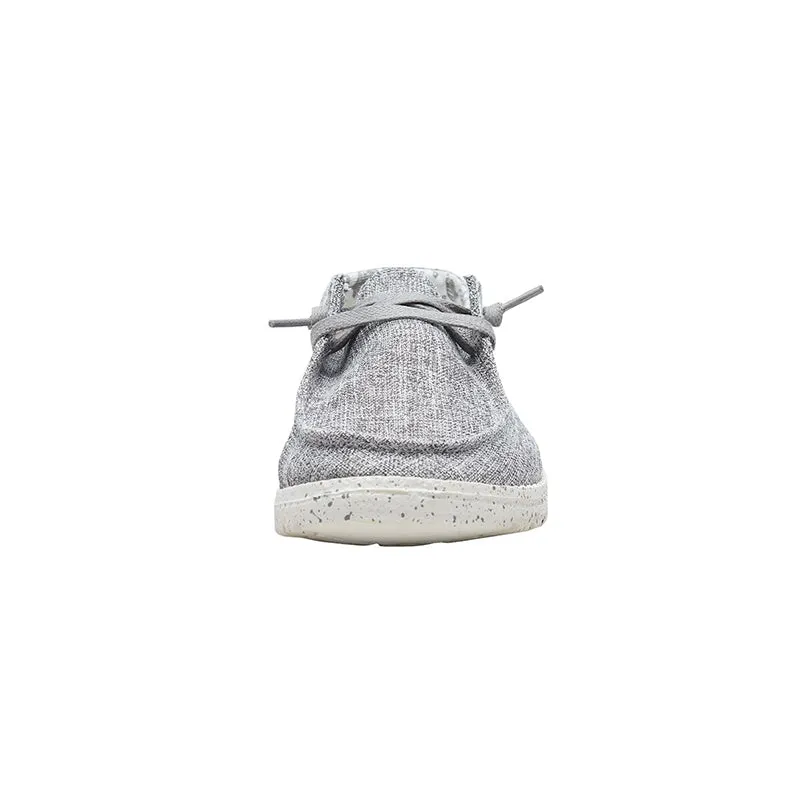 Women's Wendy Blend Linen Iron