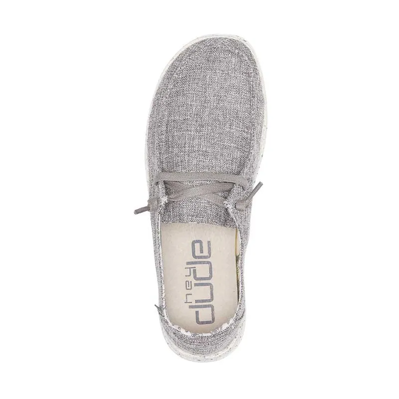 Women's Wendy Blend Linen Iron