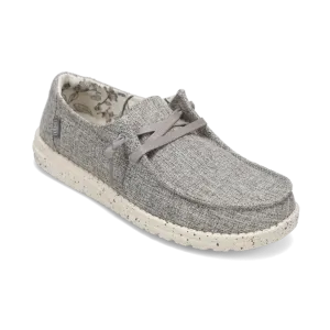 Women's Wendy Blend Linen Iron