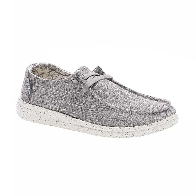 Women's Wendy Blend Linen Iron