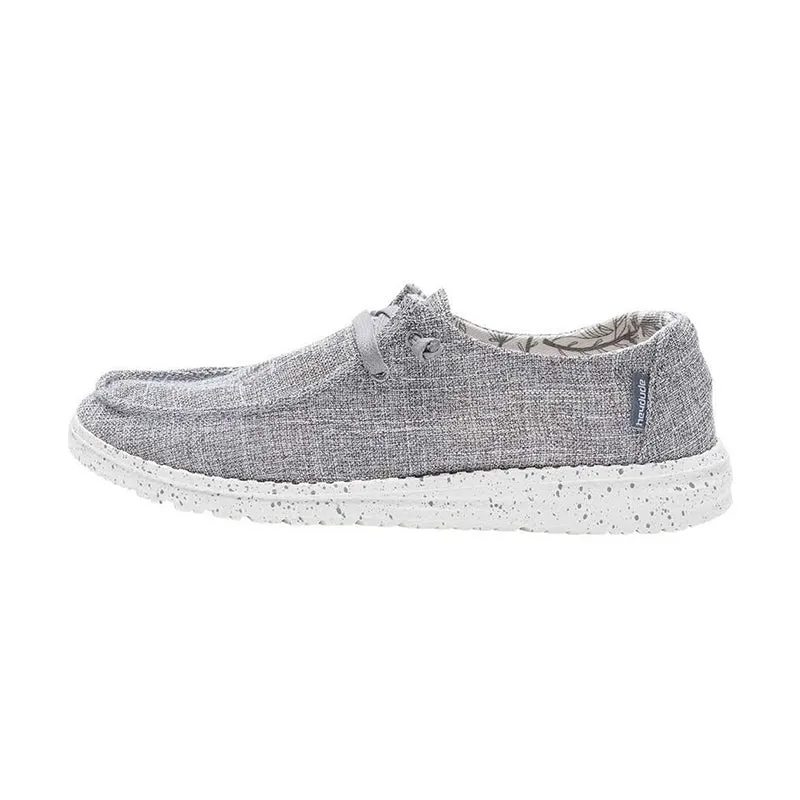Women's Wendy Blend Linen Iron