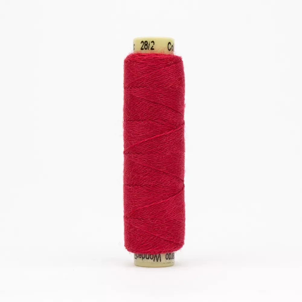 Wonderfil 28wt Ellana Wool Thread