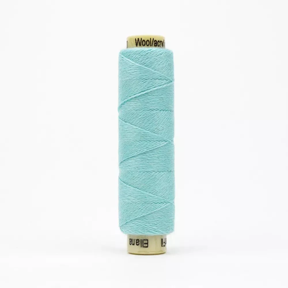 Wonderfil 28wt Ellana Wool Thread