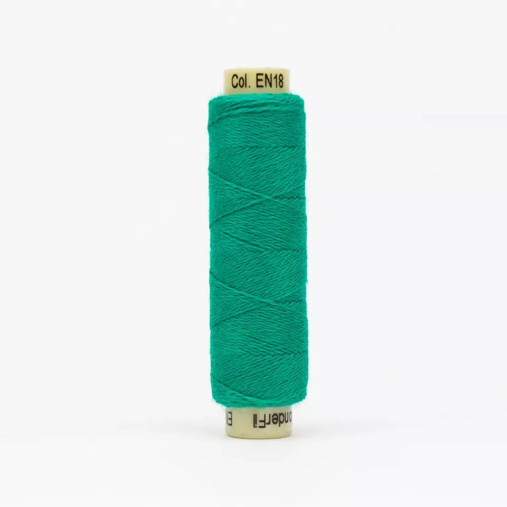 Wonderfil 28wt Ellana Wool Thread