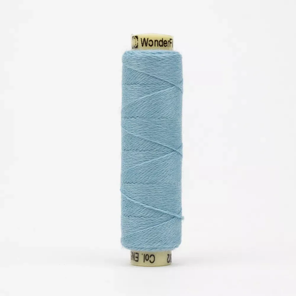 Wonderfil 28wt Ellana Wool Thread