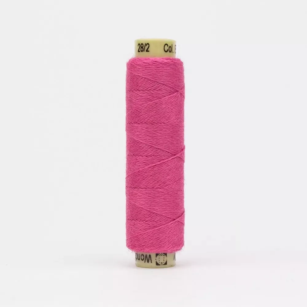 Wonderfil 28wt Ellana Wool Thread