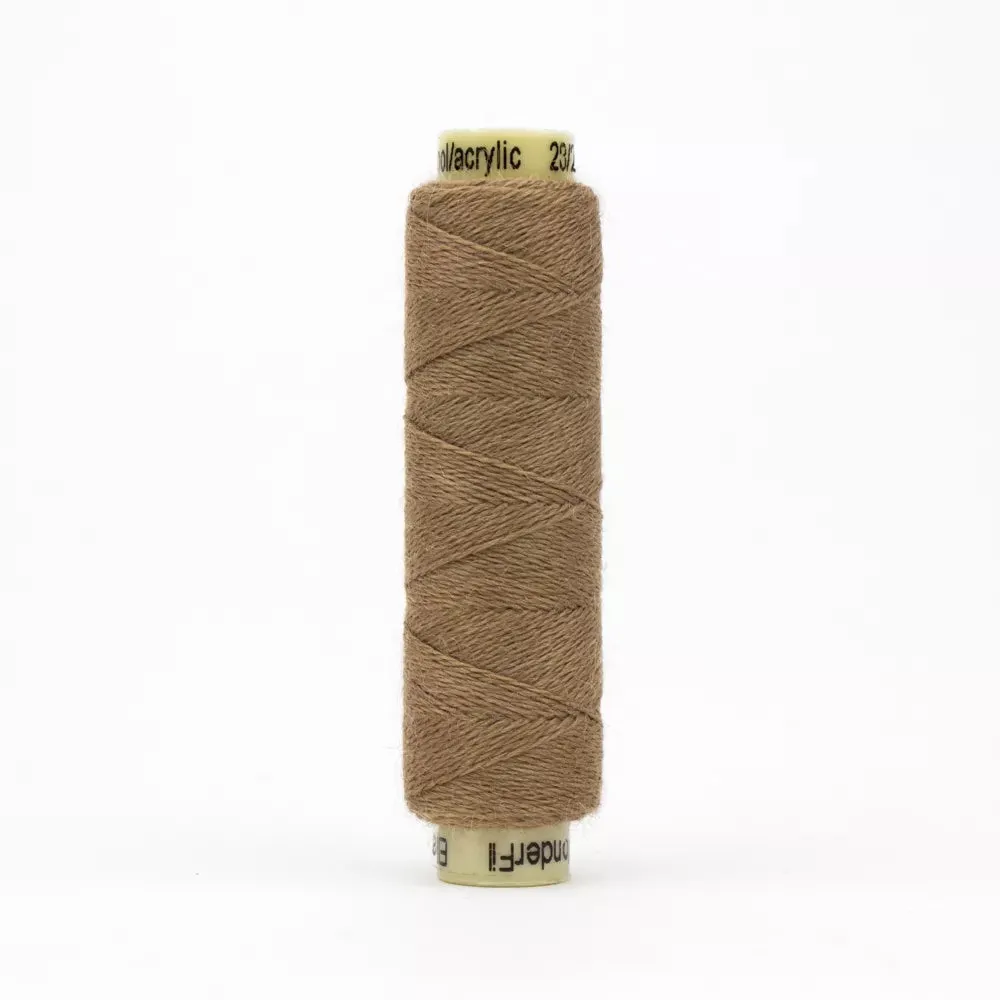 Wonderfil 28wt Ellana Wool Thread