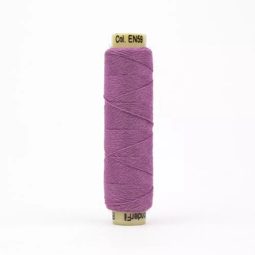 Wonderfil 28wt Ellana Wool Thread