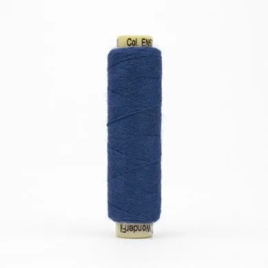 Wonderfil 28wt Ellana Wool Thread