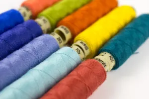 Wonderfil 28wt Ellana Wool Thread