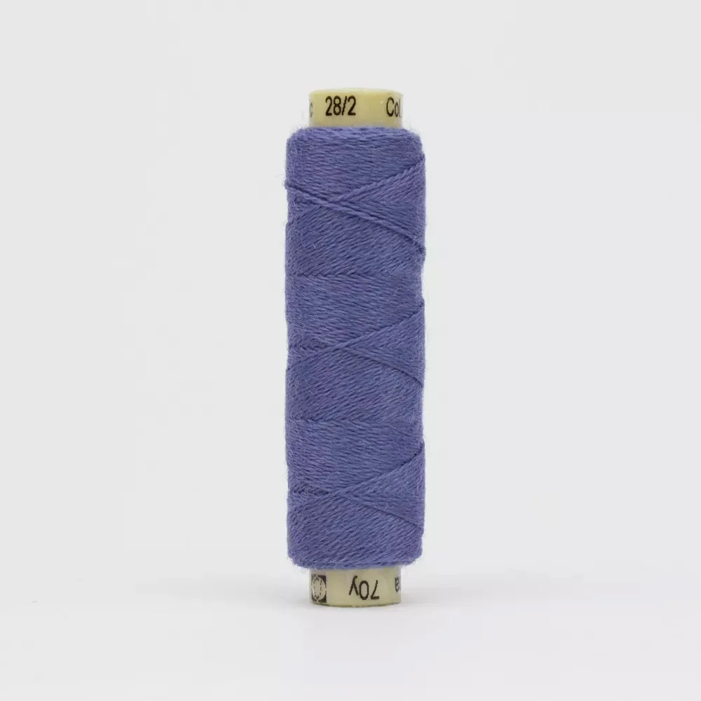 Wonderfil 28wt Ellana Wool Thread