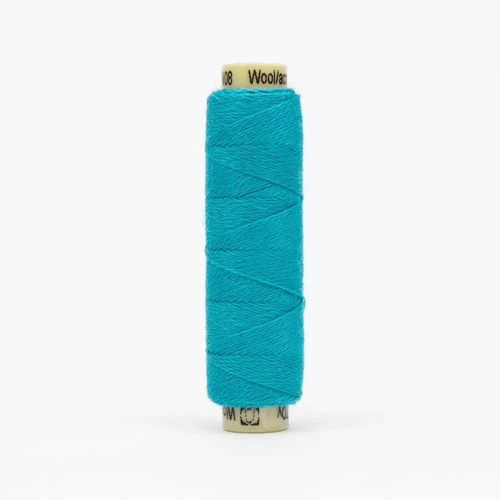 Wonderfil 28wt Ellana Wool Thread