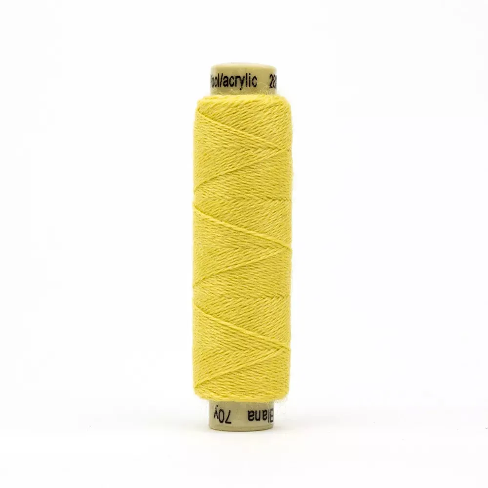 Wonderfil 28wt Ellana Wool Thread