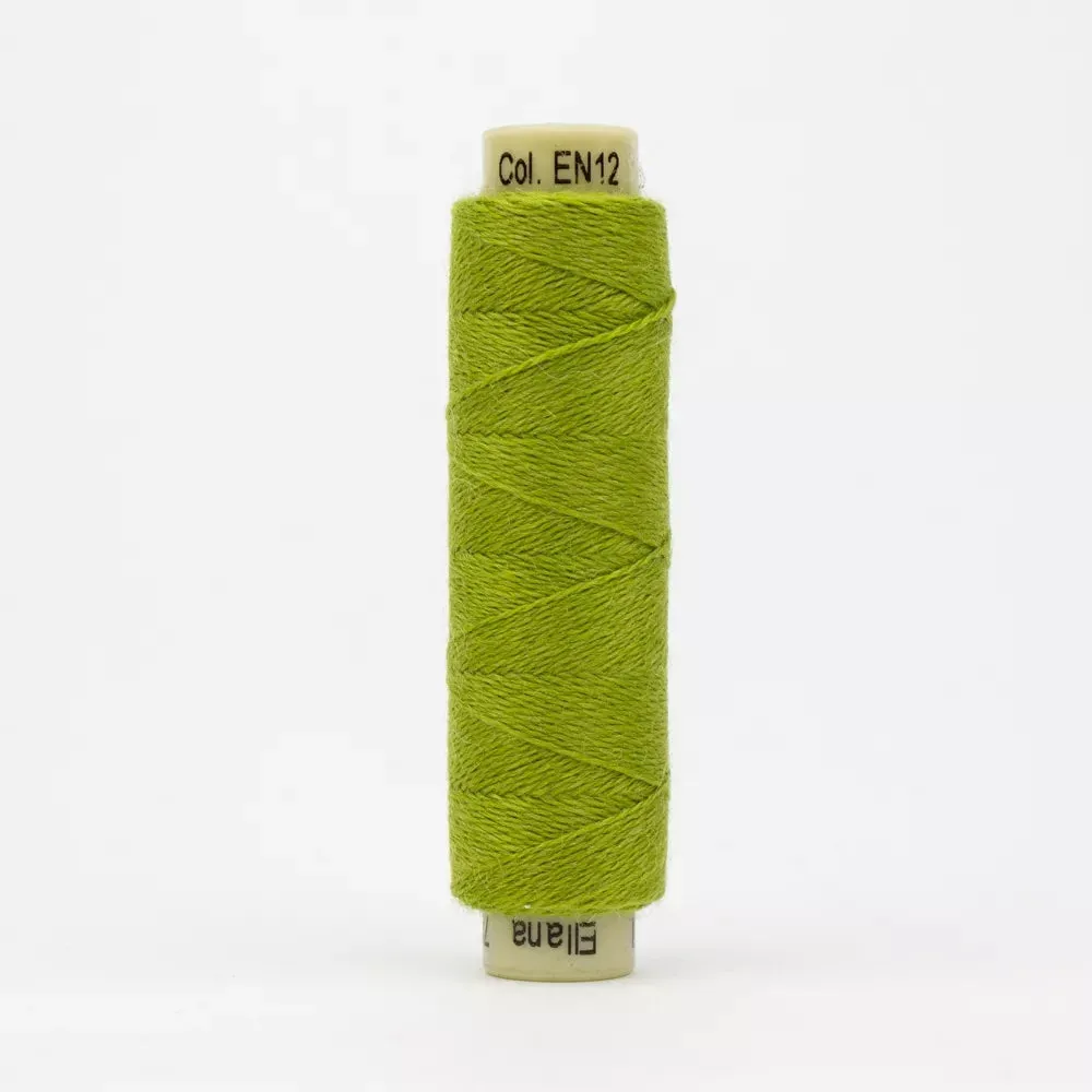 Wonderfil 28wt Ellana Wool Thread