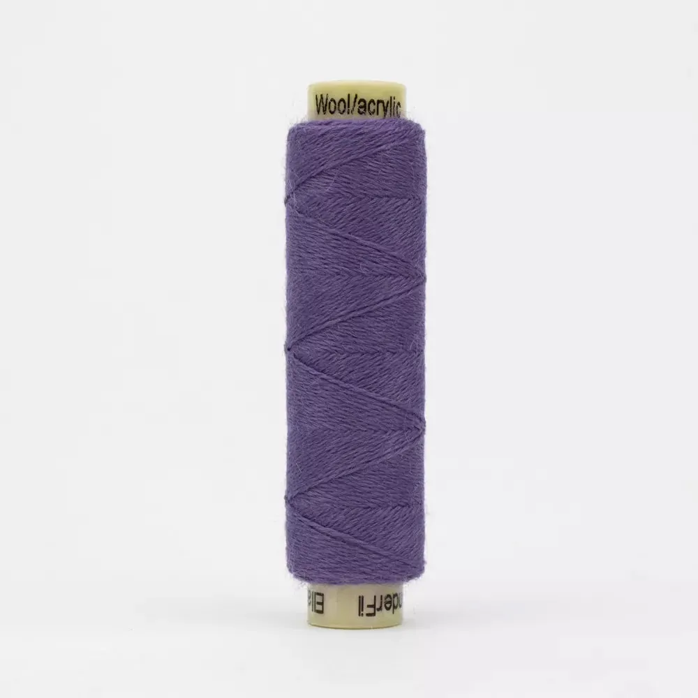 Wonderfil 28wt Ellana Wool Thread