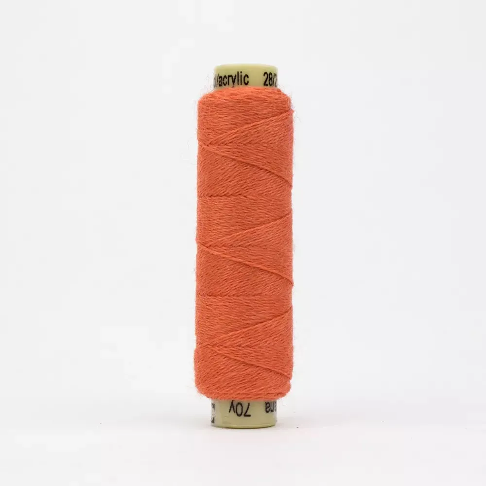 Wonderfil 28wt Ellana Wool Thread