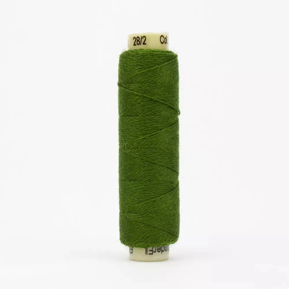 Wonderfil 28wt Ellana Wool Thread
